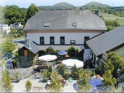 Foto: Altes Bierhaus Landhotel